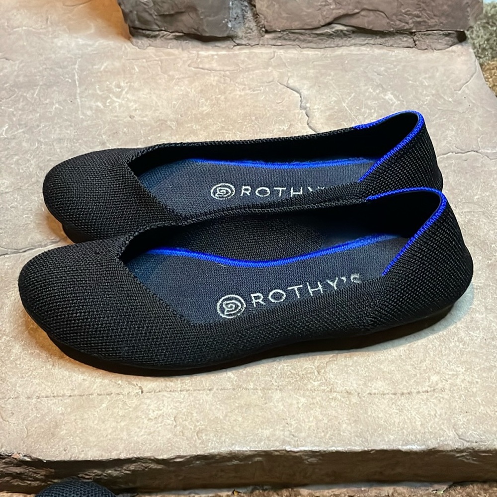 🤩Rothy’s🤩 - Picture 3 of 8
